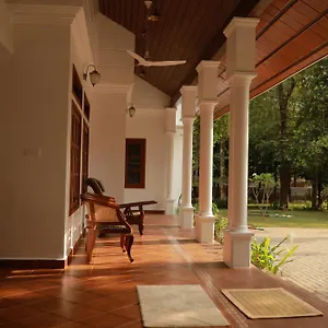 Villa Nature's Nest, Muvattupuzha