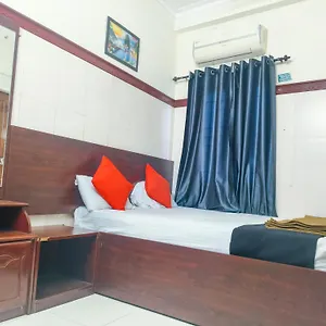 Lodge New As Tourist Aluva, Kochi